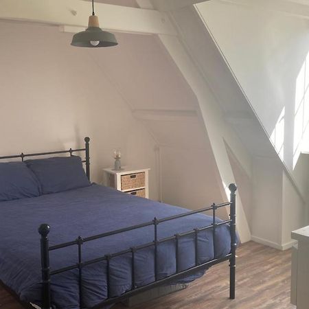 Appartement De Griffioen Middelburg Zewnętrze zdjęcie